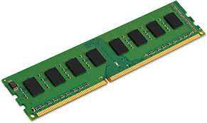 Memória DDR3 8G 1333