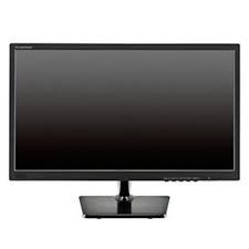 Monitor 16" Semi novo VGA Wide Screen