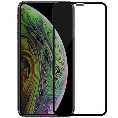 Película de Vidro 3D Iphone 11