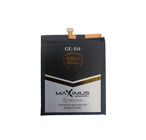 BATERIA PARA SAMSUNG A01 GE-104 GOLD EDITION