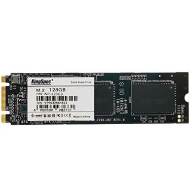 Hd SSD M.2 128GB sata 2280 Goline Chaves B + M