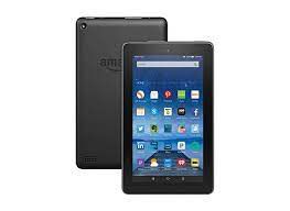 Tablet Amazon Fire 7 16GB 7" Com Alexa