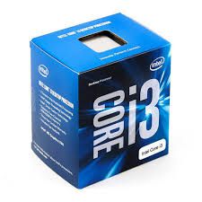 Processador Intel Core I3-10100F 3.9ghz Cache 3mb Lga 1200 Box (sem video)