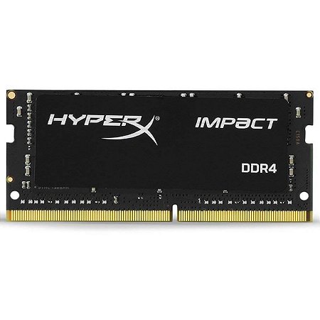 Memória Ram DDR4 8gb 2400 MHZ Para Notebook