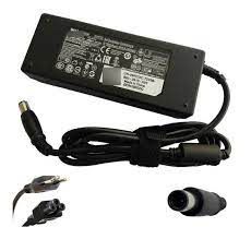 Fonte Para Notebook Dell La90pm111 19,5v 4.62a 90w De1908 Pa-10