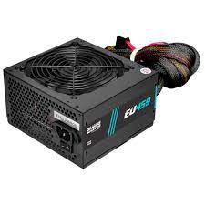 Fonte ATX 500W Real 80 Plus Gaming Master Kmex