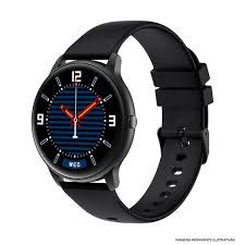 Smartwatch Xiaomi Imilab Kw66 / Bluetooth / Gps - Preto