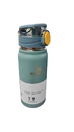 Garrafa Térmica Vacuum 600 ML Bz-5