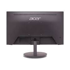 Monitor Acer 21.5 fhd 100hz Zero Frame5ms hdmi EA220Qbi Led