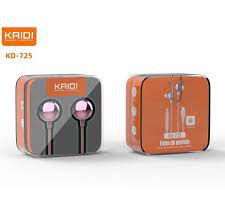 Fone De Ouvido Tipo C Kaidi KD-725