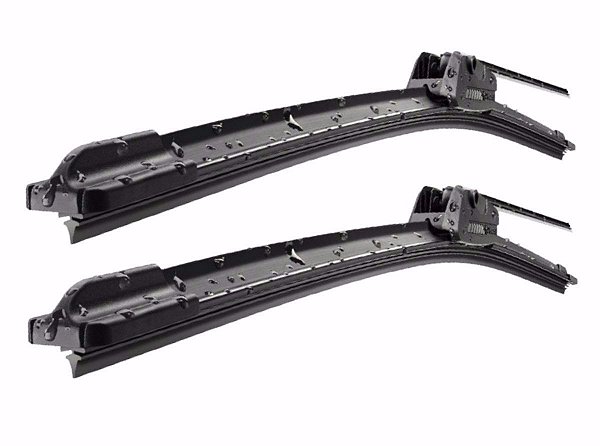 PALHETA DO LIMPADOR DE PARABRISA 13"