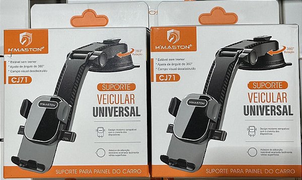 Suporte celular nova -hmaston CJ71