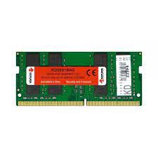 Memória Ram DDR4 16gb 2666 MHZ Para Notebook Kingston
