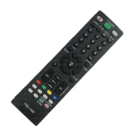CONTROLE REMOTO TV LG FBG-7469