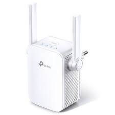 Repetidor Wireless Tp-link N300 300 Mbps Dual Band 2.4 MHZ