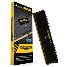 Memória Ram DDR4 8gb 3000 MHZ Corsair Vengeance