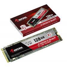 Hd Ssd M.2 NVMe 128 gb Keepdata Chave M 5 Pinos 2280