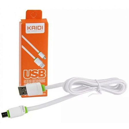 cabo de dados v-8 kaidi 1 metro KD-305