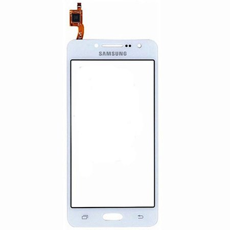 Touch Samsung G532 Branco AAA