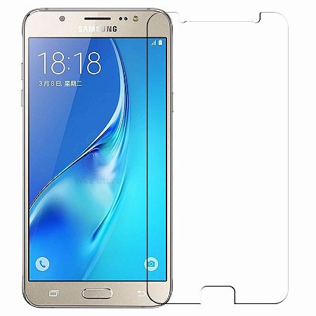 PELÍCULA DE VIDRO SAMSUNG J7 PRIME