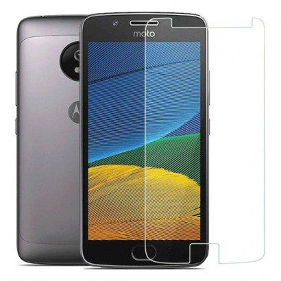 PELÍCULA DE VIDRO MOTOROLA MOTO G5