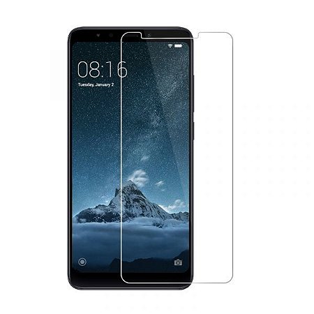 PELÍCULA DE VIDRO XIAOMI NOTE 5