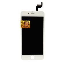 FRONTAL IPHONE 6S GOLD EDITION GE-805