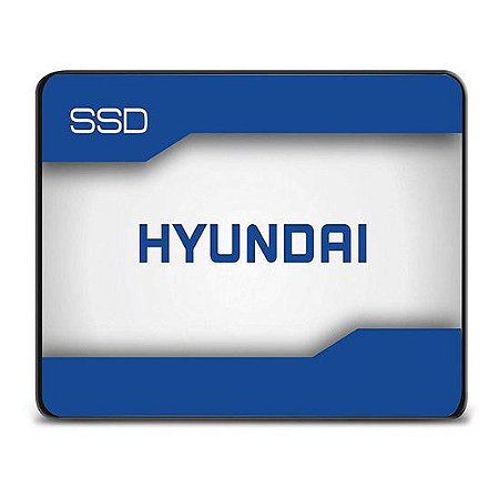 Hd SSD 480 GB Hyundai