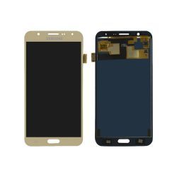 Frontal Samsung J4/J400 *AAA* Dourado