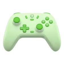 Controle Gamesir Nova T4N Lite BT/AND/IOS/PC Verde