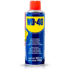DESENGRIPANTE SPRAY300ML WD-40
