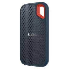 Hd Ssd Externo 2 Tera Sandisk Usb-C G26