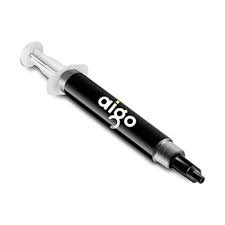 Pasta Termica Aigo Pro 3G 5.15w/M.K