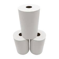 ROLO DE PAPEL TERMICO 30 MTRS BPDV-8030-BC