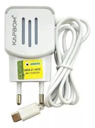 Carregador Tipo C 3.6A Turbo Kapbom Ka-395