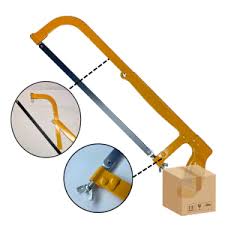 ARCO DE SERRA SEGUETA REGULAVEL FBG-3300