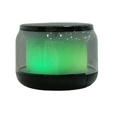 CAIXA DE SOM BLUETOOTH MINI S300 5.0/SD E RÁDIO FM