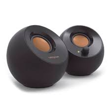 CAIXA DE SOM PARA COMPUTADOR GAMER CREATIVE STEREO KNUP