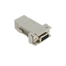 ADAPTADOR HDMI FEMEA PARA RJ45