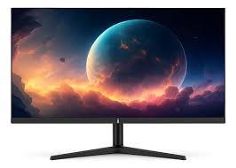 MONITOR LED GSP TELA DE 24.5 POLEGADAS WIDESCREEN 100HZ D-245/100H