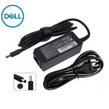 Fonte para Notebook Dell Inspiron 14-3000 19.5V 2.31A 45W