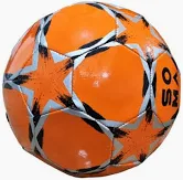 BOLA DE FUTEBOL 270G N5