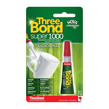 COLA INSTANTANIA 2GX24 THREE BOND NOVA.