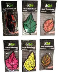 AROMATIZANTE CARRO SACHET SORTIDO