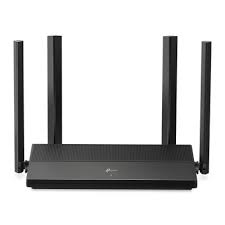 Roteador Tp-link Ax3000 Aginet EX521 Wifi 6 Dual Band Bivolt