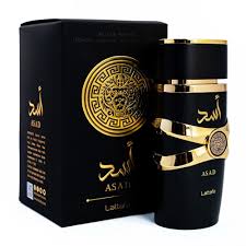 PERFUME LATTAFA ASAD 100ML