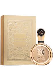PERFUME LATTAFA FAKHAR EXTRAIT GOLD 100ML