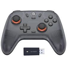 Controle Gamesir Nova T4N Lite Deck Especial BT/AND/IOS/PC