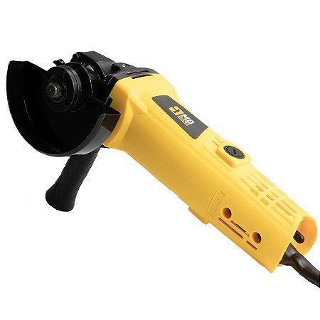ESMERILHADEIRA ANGULAR 127V 500W