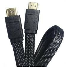 Cabo Hdmi 3 Metros Versão 2,0 4K Blindado